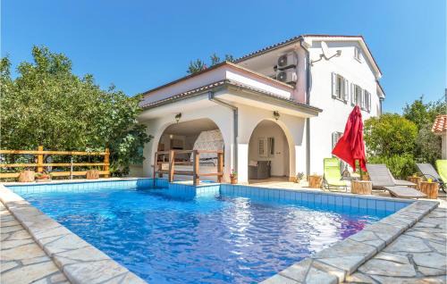 Paradiz Casa | Holiday Home Labin 60