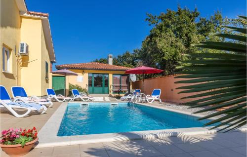 Presika Casa | Holiday Home Labin Presika
