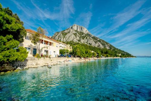 Gradac Casa | Holiday Home Labineca
