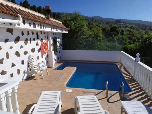 Icod de los Vinos Casa | Holiday Home LaCerca