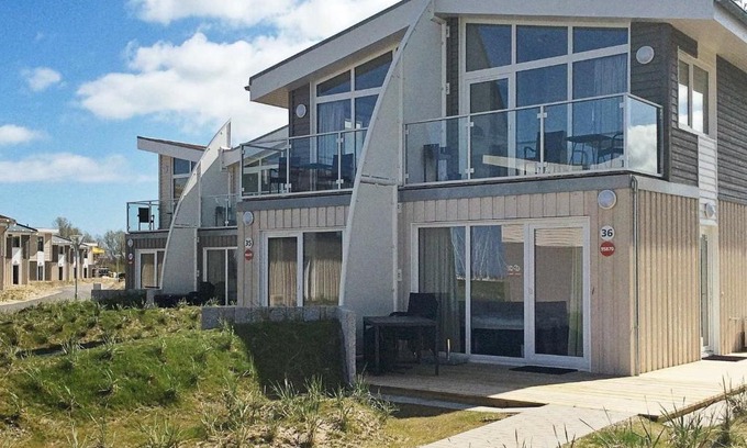Wendtorfer Strand Casa | Holiday Home Lagunenblick XII