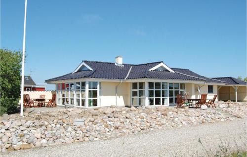 Lakolk Casa | Holiday Home Lakolk Iv