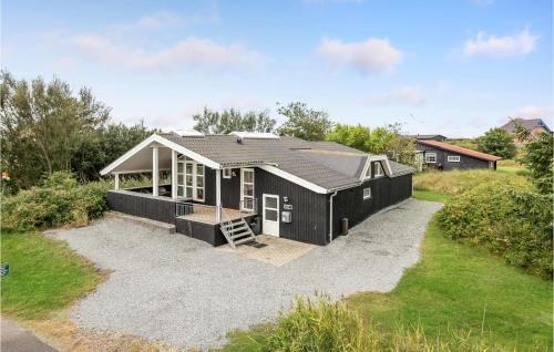 Lakolk Casa | Holiday Home Lakolk Ix Denmark
