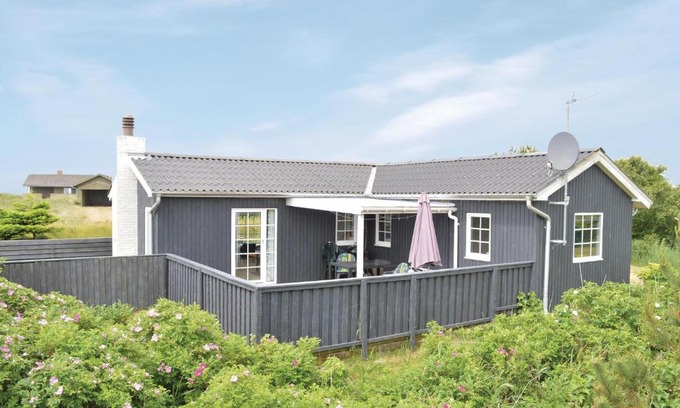 Lakolk Casa | Holiday home Lakolk X Denmark