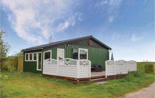 Lakolk Casa | Holiday Home Lakolk Xc Denmark