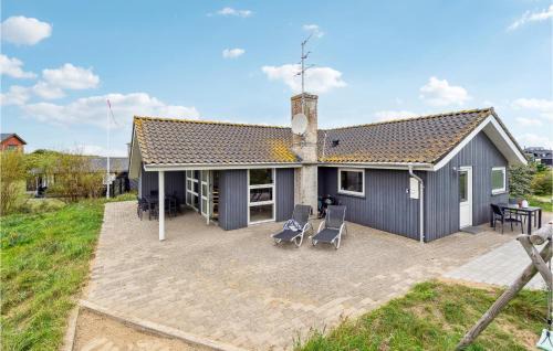 Lakolk Casa | Holiday Home Lakolk Xi