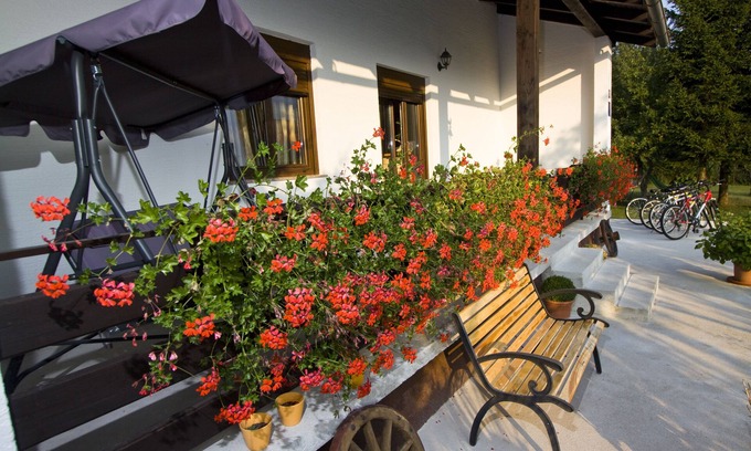 Korenica Casa | Holiday Home Lana