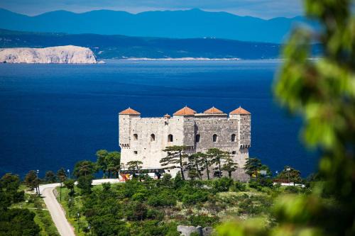 Senj Apartamento | Holiday Home Larma