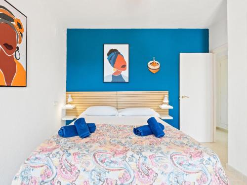 Benitachell Casa | Holiday Home Las Mimosas by Interhome