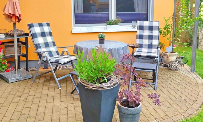 Lassan Casa | Casa de vacaciones Lassan VORP 2631 - VORP 2631