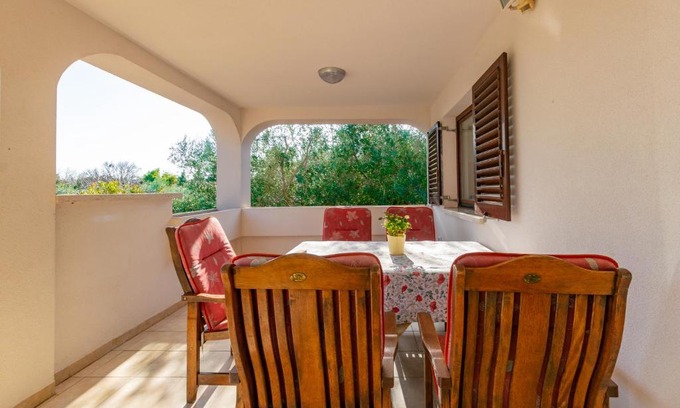 Medulin Casa | Holiday home Laura Relax & Quiet zone
