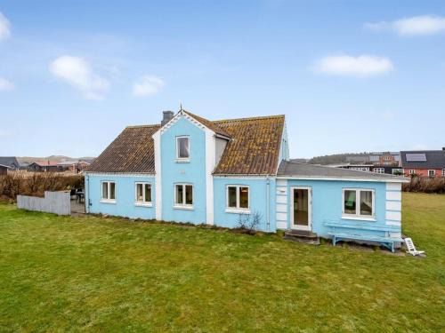 Vrist Strand Casa | Holiday Home Laurentia - 200m from the sea by Interhome
