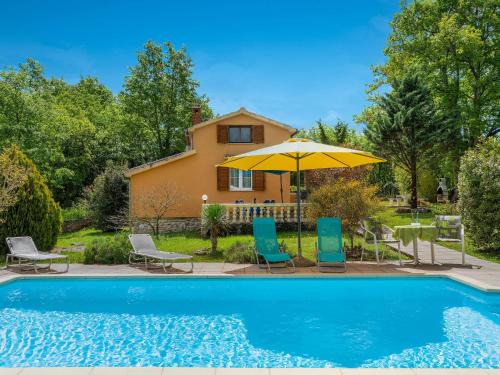 Karlovici Casa | Holiday Home Lavanda by Interhome