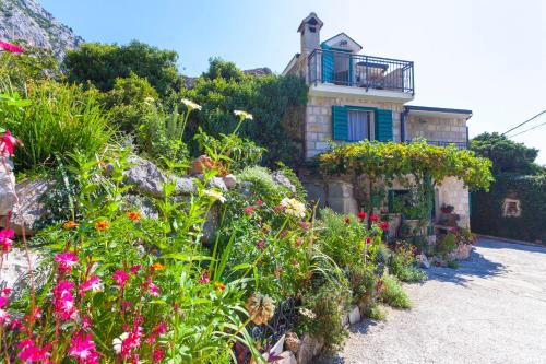 Tucepi Casa | Holiday home Lavanda Grubisic Tucepi