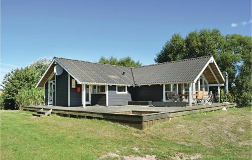 Østerskov Casa | Holiday Home Laxtonvej Humble Denm