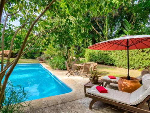 Guadalmina Casa | Holiday Home Le Bijou by Interhome
