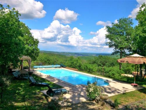 Loupiac Casa | Holiday Home Le Chêne Vert by Interhome