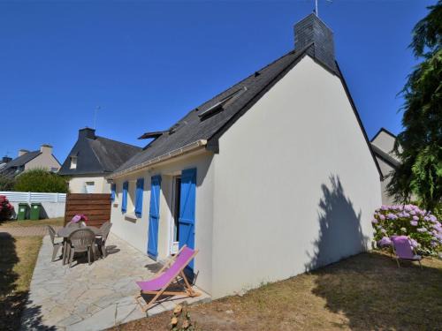 Saint-Philibert Casa | Holiday Home Le Large by Interhome