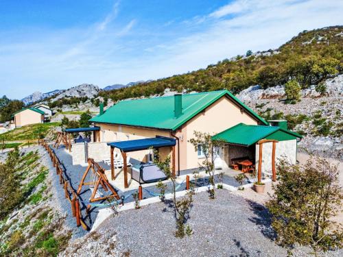 Karlobag Casa | Holiday Home Lea by Interhome