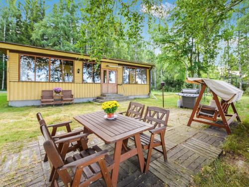 Hankasalmi Casa | Holiday Home Lehtoranta by Interhome
