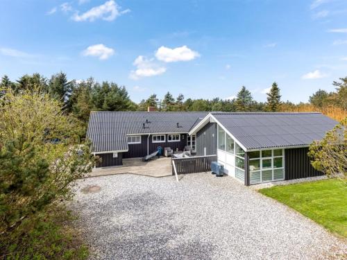 Grønhøj Casa | Holiday Home Lempi - 300m from the sea by Interhome