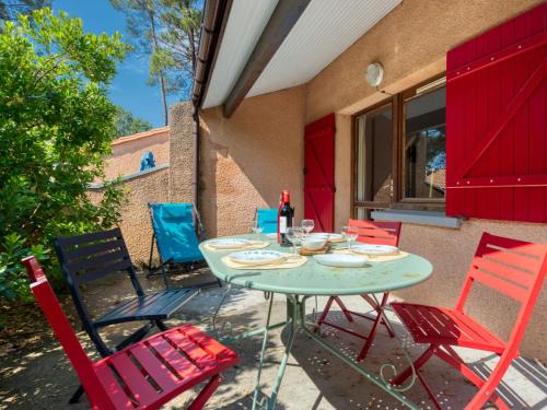 Lacanau-Ocean Casa | Holiday Home Les Cracks-9 by Interhome