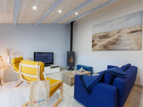 La Palmyre Casa | Holiday Home Les Trémières by Interhome