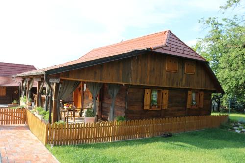 Sveti Juraj na Bregu Casa | Holiday Home Lina