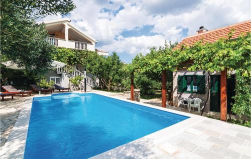 Lisane Ostrovicke Casa | Holiday Home Lisane Ostrovicke 04