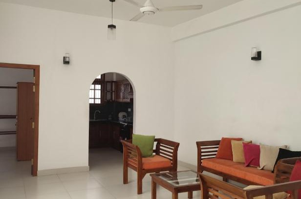 Colombo Apartamento | Holiday home