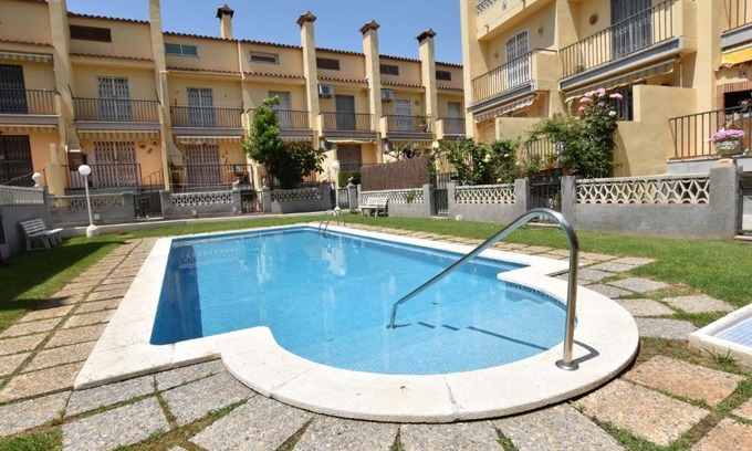 Torredembarra Casa | Holiday Home Llaberia by Interhome