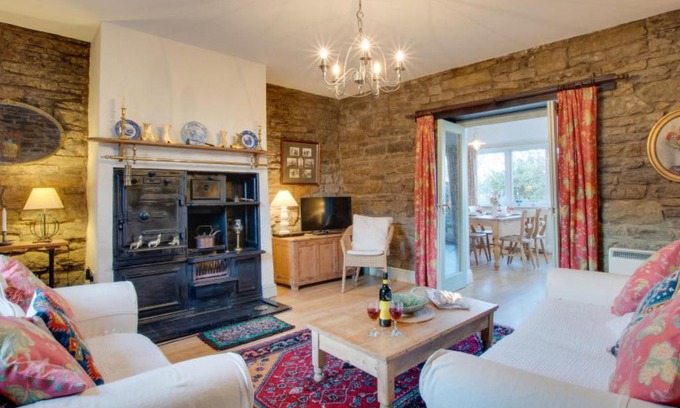 Woodhorn Casa | Holiday Home Lobster Pot Cottage