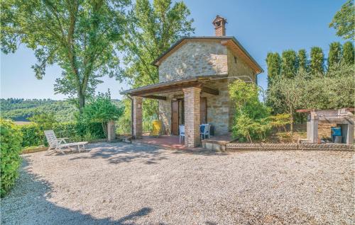 Monterchi Casa | Holiday Home Loc Borgacciano