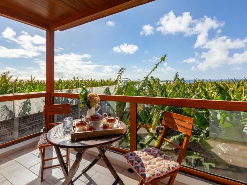 Fuencaliente de la Palma Casa | Holiday Home Los Jablitos by Interhome