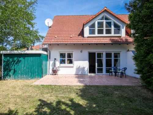 Garz/Rugen Casa | Holiday Home Losentitz by Interhome
