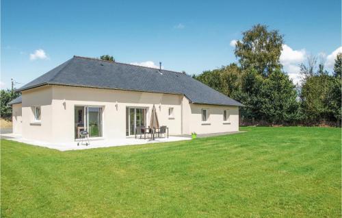 Louargat Casa | Holiday Home Louargat I
