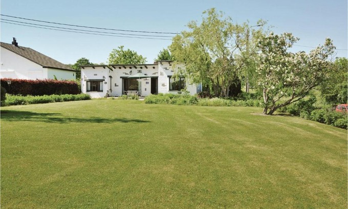 Noiseux Casa | Holiday Home L´Ourthe