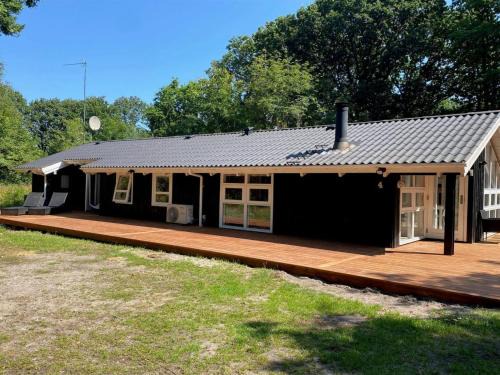 Læsø Casa | Holiday Home Lovis - 600m from the sea by Interhome