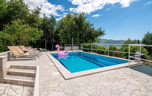 Lovorno Casa | Holiday Home Lovorno Croatia