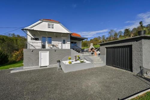 Medimurje Villa | Holiday Home Lu