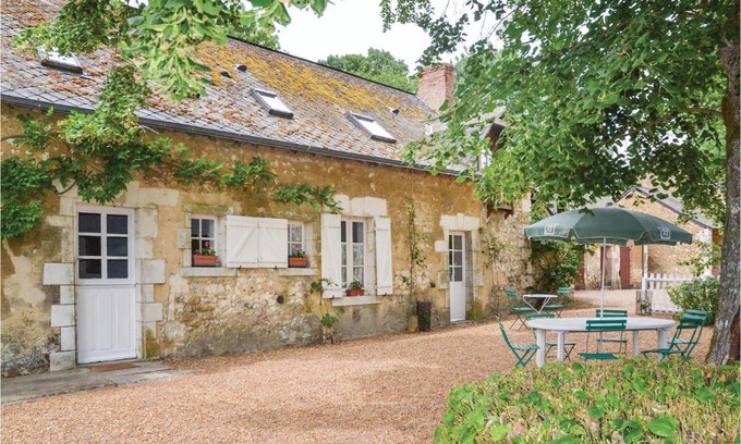 Luche-Pringe Casa | Holiday Home Luche Pringe O-925