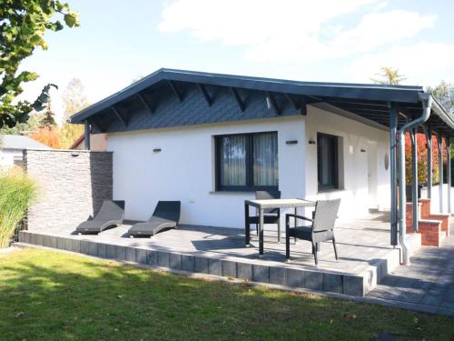 Lubben Casa | Holiday home, Luebben