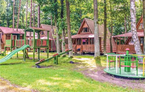 Lukecin Casa | Holiday Home Lukecin Ulsloneczna