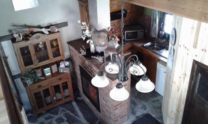 Trois-Ponts Casa | Holiday Home Lumassote