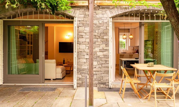 Colico Piano Casa | Holiday Home Luxury House by Interhome