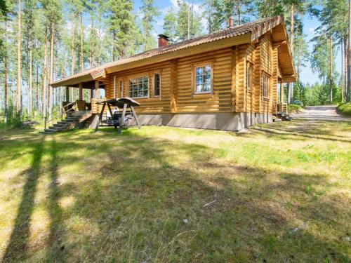 Sulkava Casa | Holiday Home Männikkö by Interhome