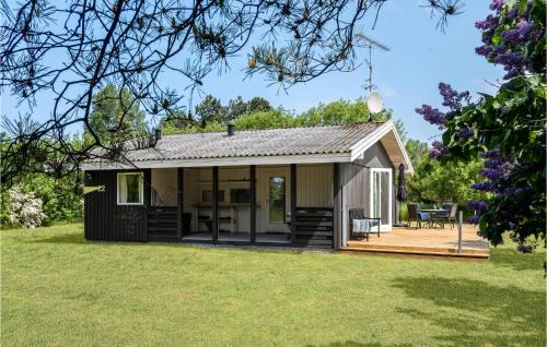 Nakskov Casa | Holiday Home Mælkebøttevej Nakskov