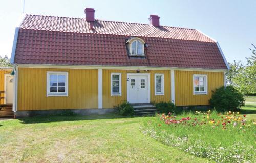 Farjestaden Casa | Holiday Home Möllstorpsgatan Färjestaden