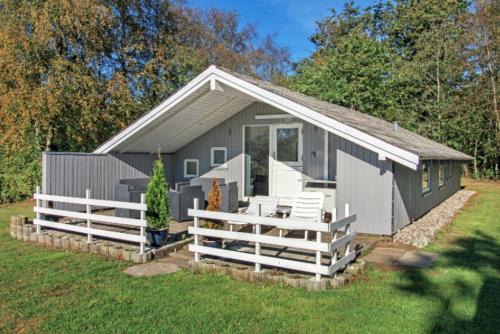 Arrild Ferieby Casa | Holiday Home M&A