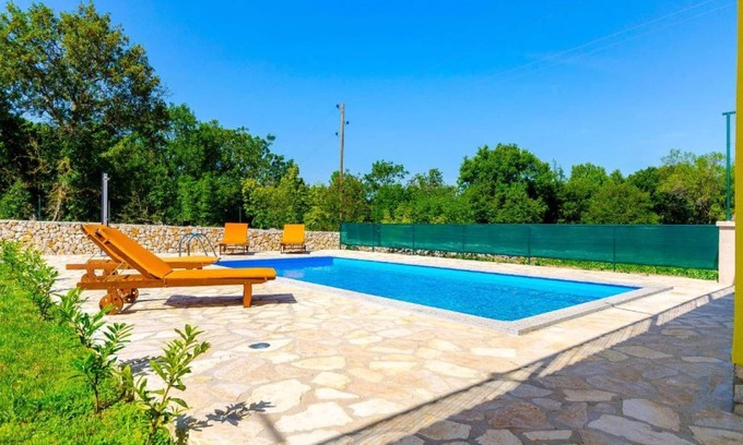 Primorski Dolac Casa | Holiday Home Mendula